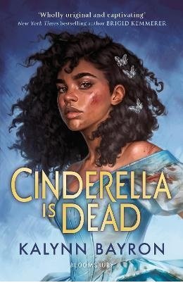 پایانه - Cinderella Is Dead