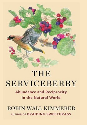 پایانه - The Serviceberry