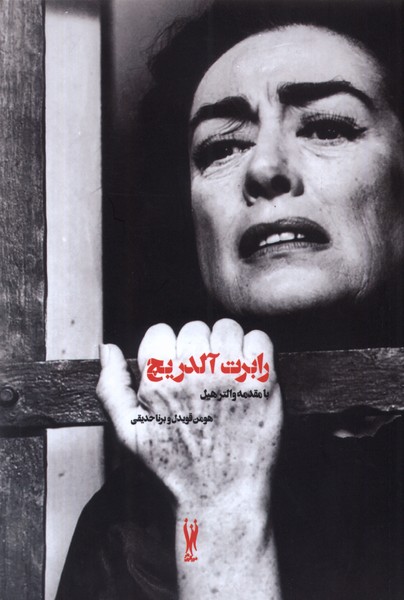 پایانه - رابرت آلدریچ