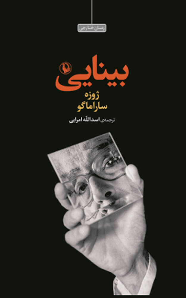 پایانه - بینایی