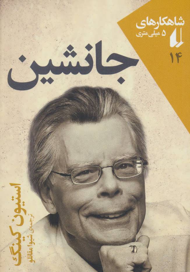 پایانه - جانشین