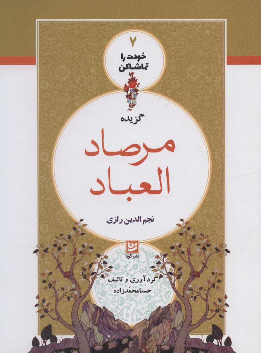 پایانه - گزیده مرصاد العباد