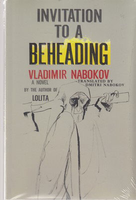 پایانه - Invitation to a Beheading