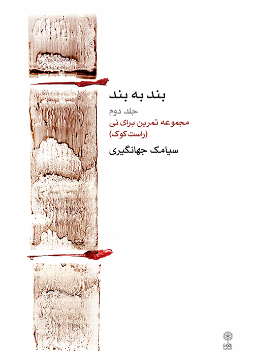 پایانه - بند به بند (جلد دوم)