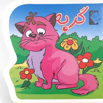 پایانه - گربه (فومی)