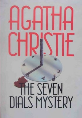 پایانه - The Seven Dials Mystery