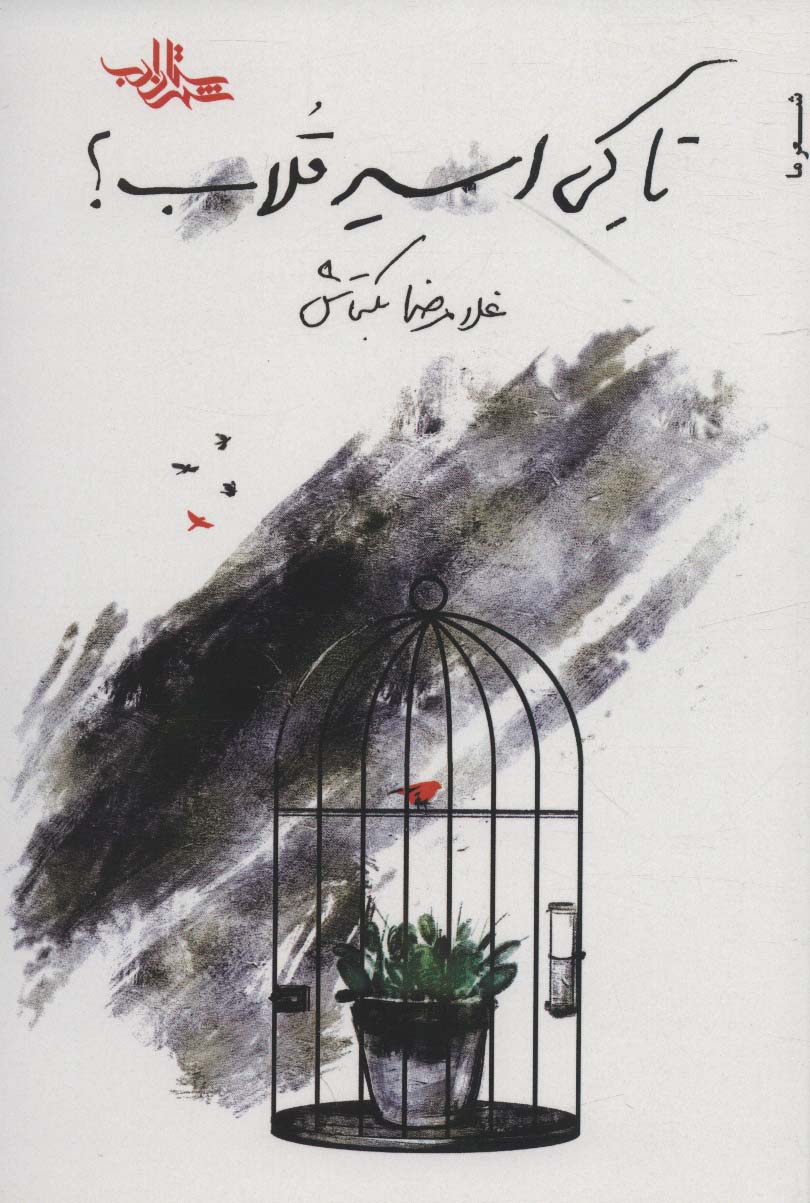 پایانه - تا کی اسیر قلاب؟