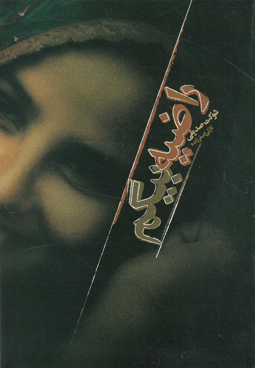 پایانه - راضیه بیگم