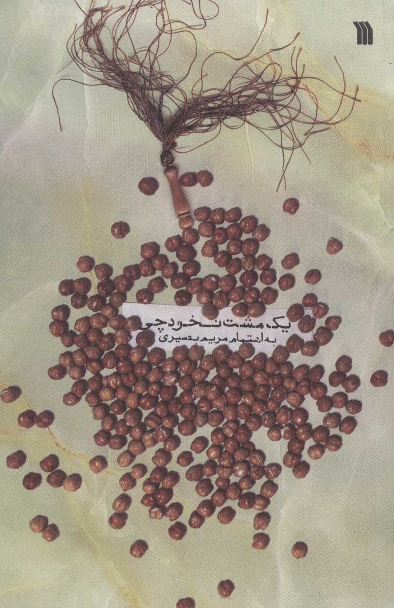 پایانه - یک مشت نخودچی