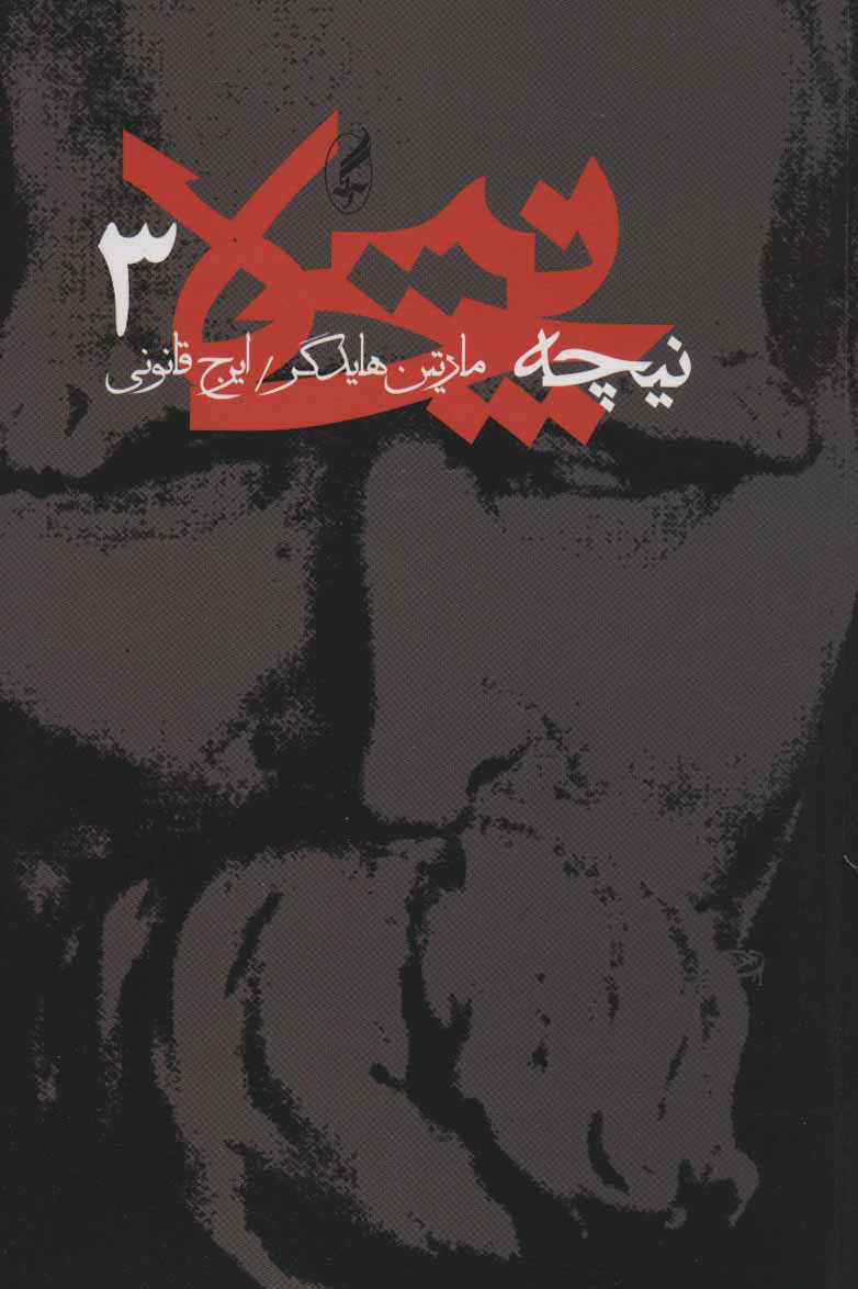 پایانه - نیچه (3)