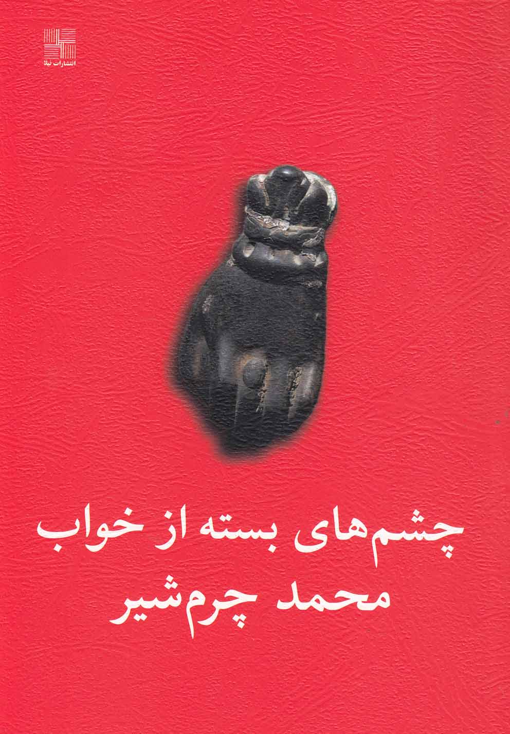 پایانه - چشم های بسته از خواب