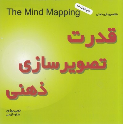 پایانه - قدرت تصویرسازی ذهنی