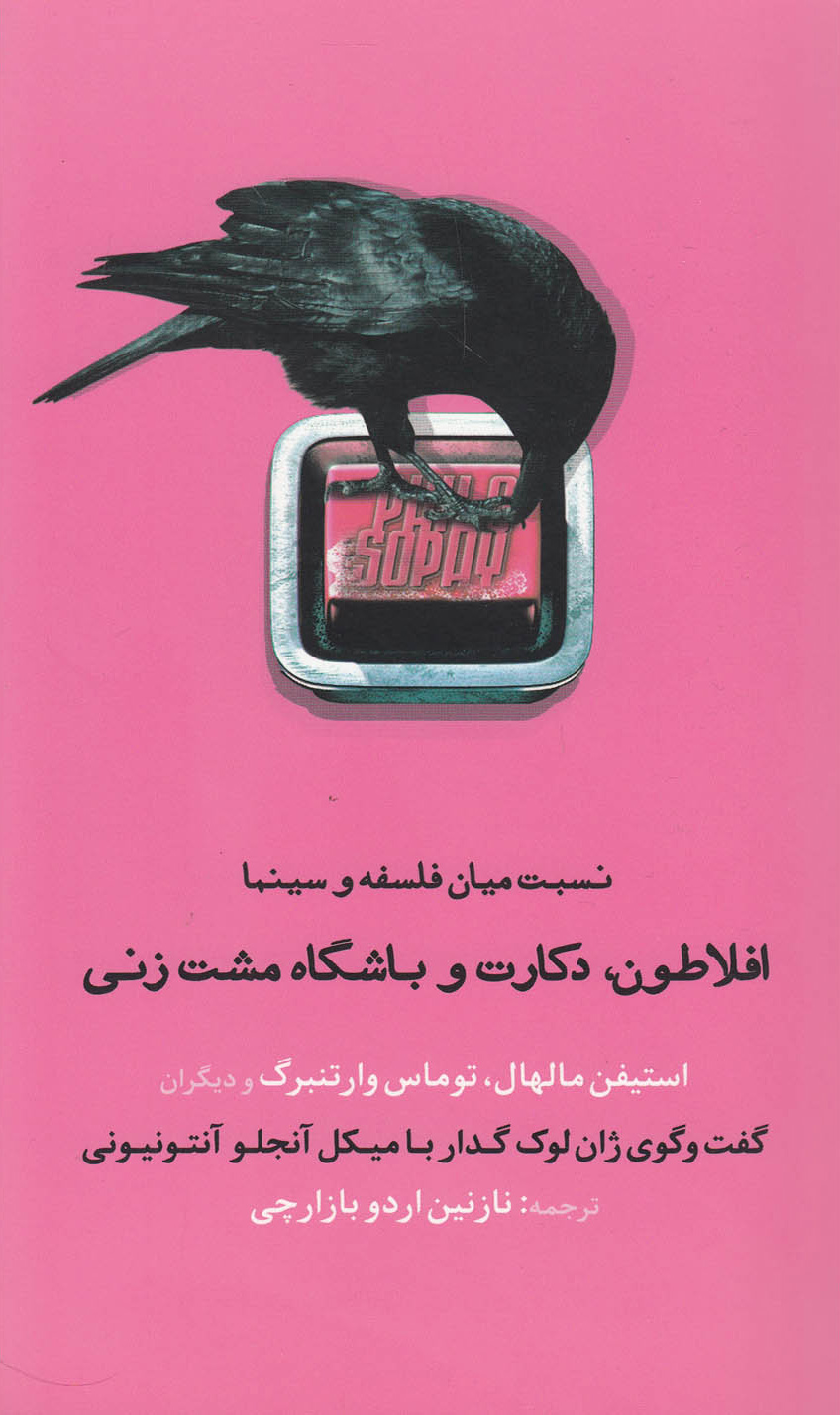 پایانه - افلاطون، دکارت و باشگاه مشت زنی