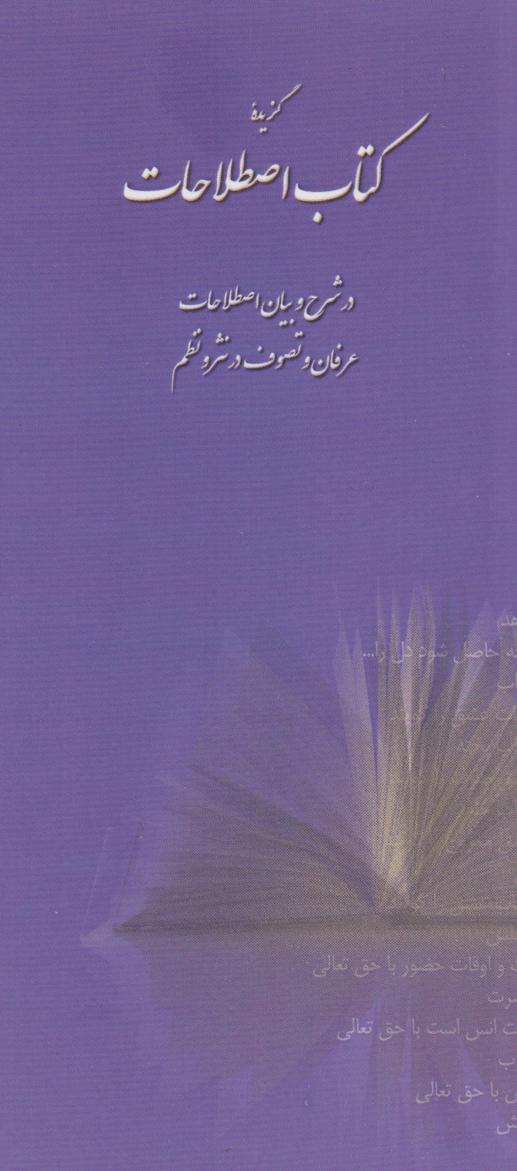 پایانه - اصطلاحات