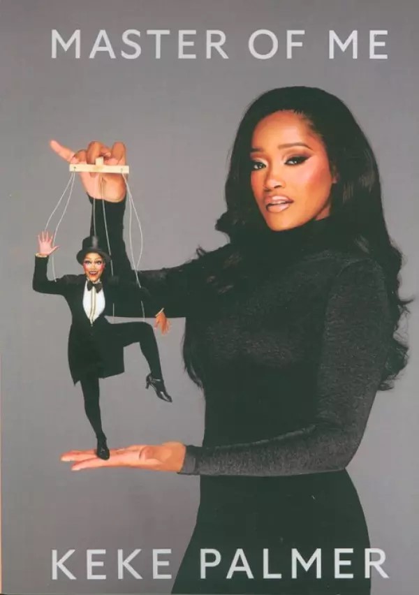 پایانه - Master of Me