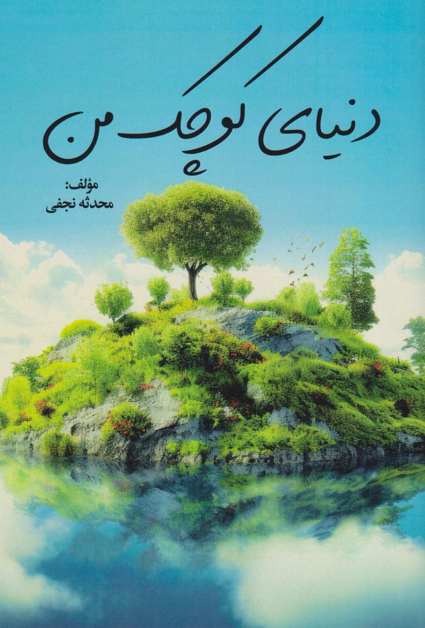 پایانه - دنیای کوچک من