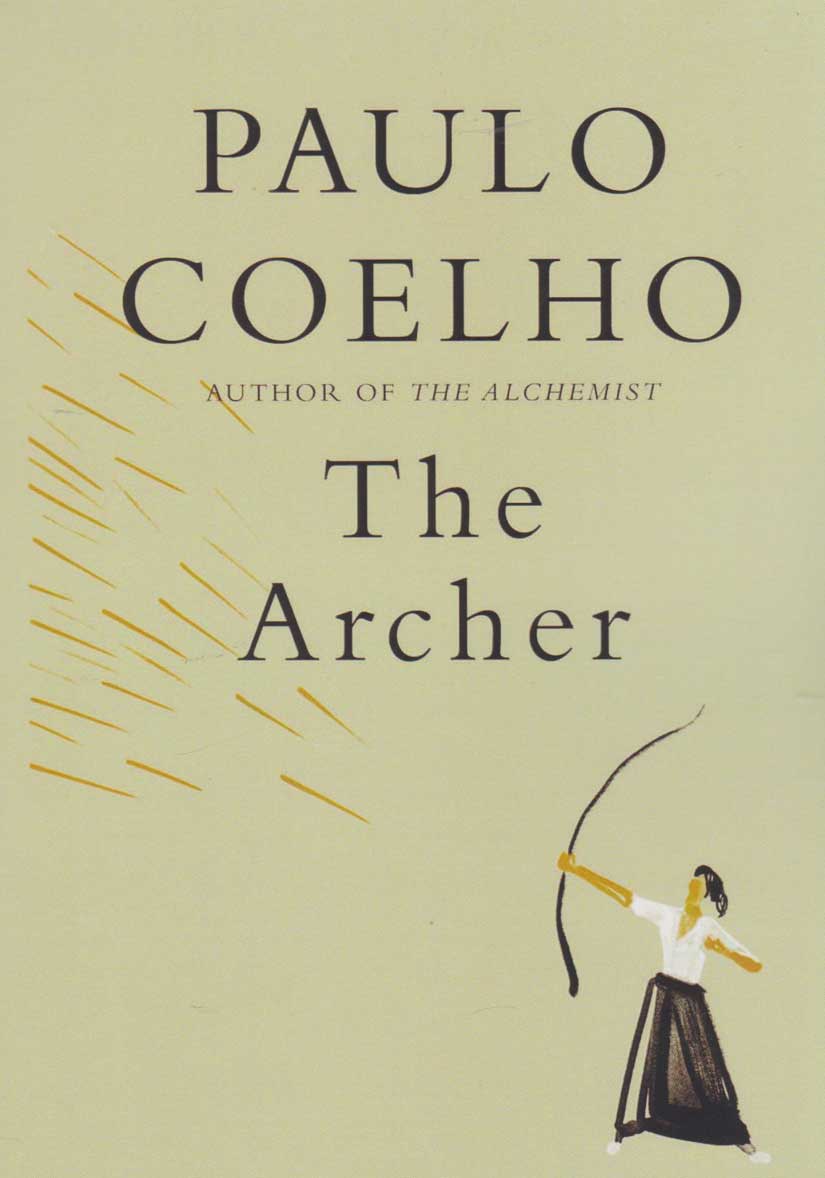 پایانه - The Archer