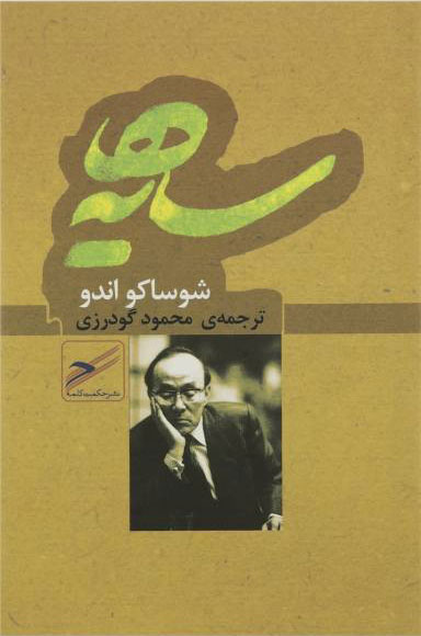 پایانه - سایه ها