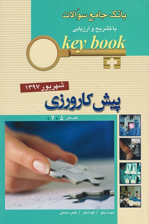 پایانه - پیش کارورزی