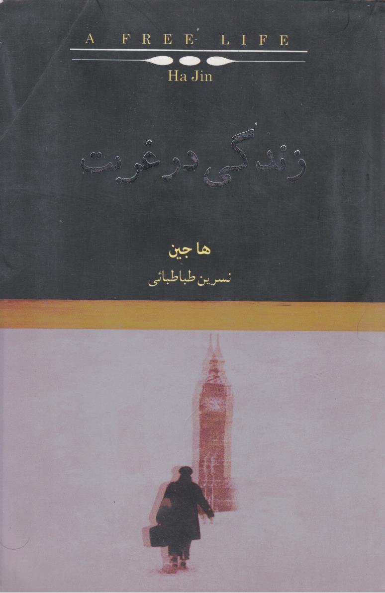 پایانه - زندگی در غربت