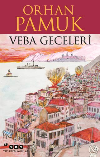 پایانه - Veba Geceleri (Nights of Plague)
