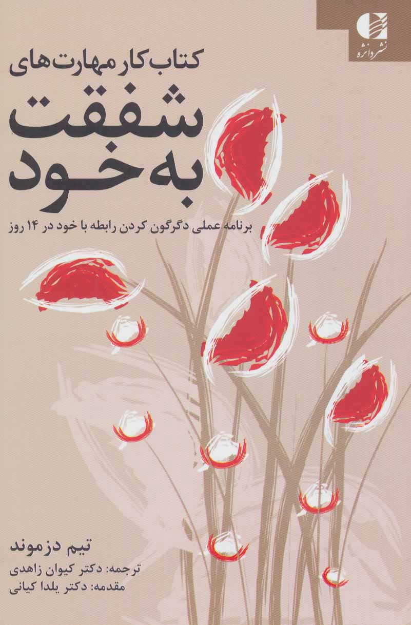 پایانه - کار مهارت های شفقت به خود