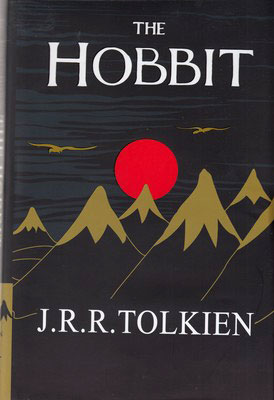 پایانه - The Hobbit