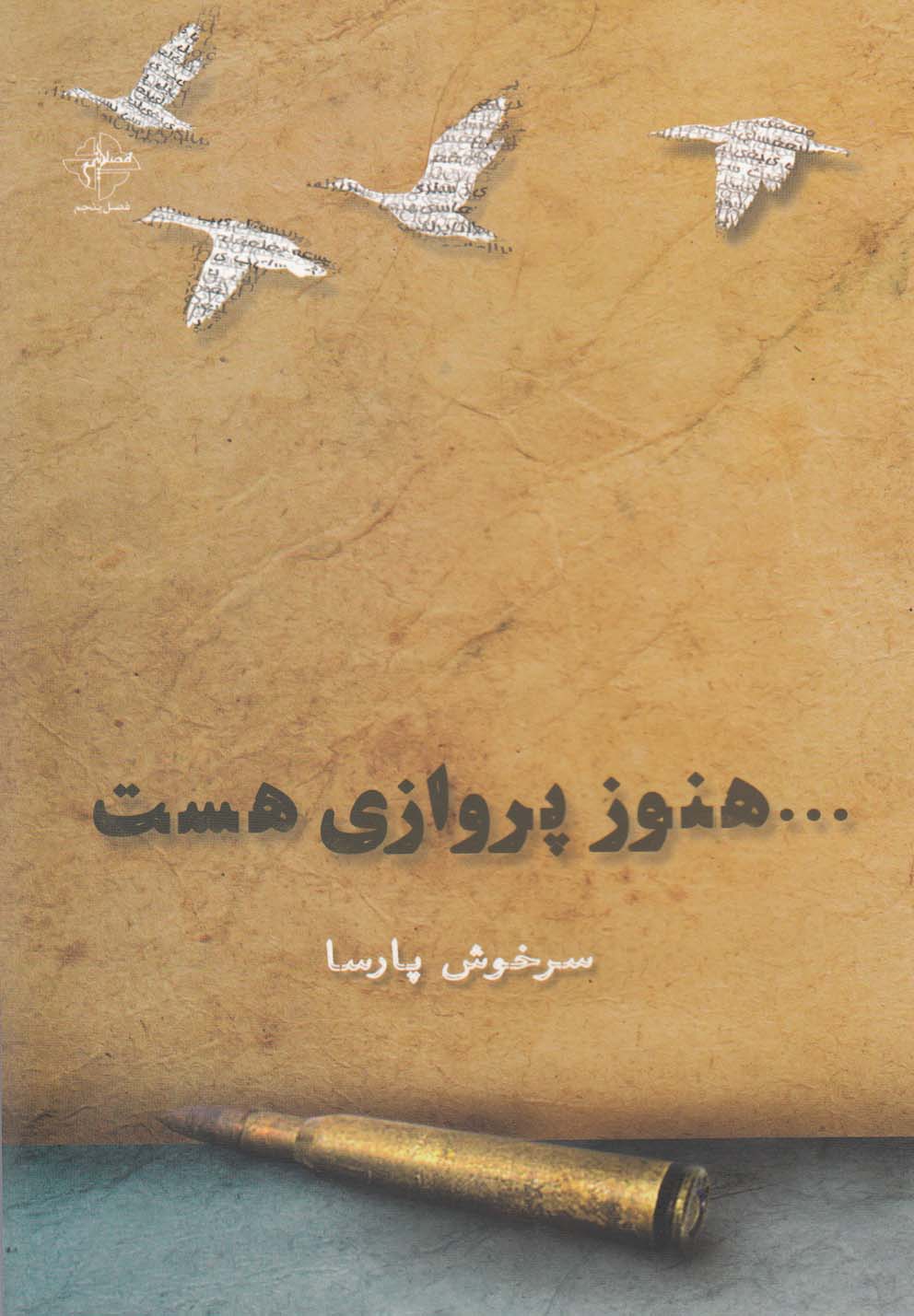 پایانه - هنوز پروازی هست