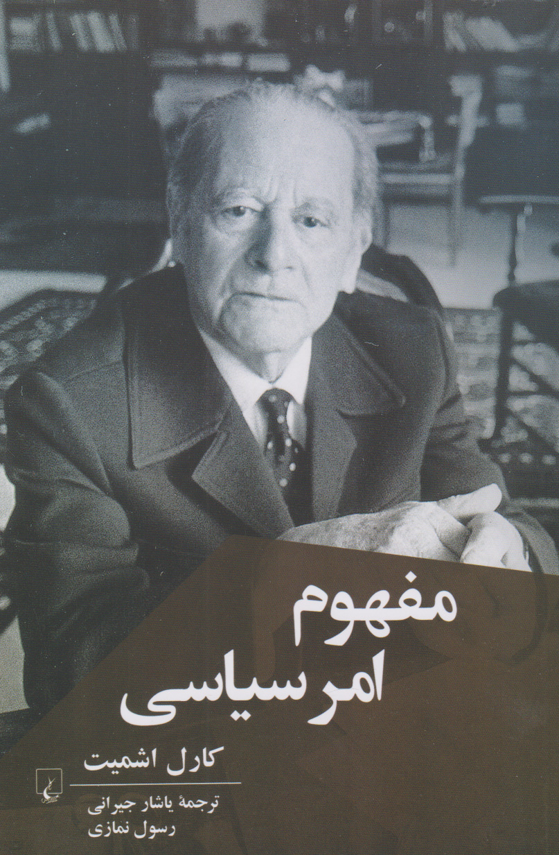 پایانه - مفهوم امر سیاسی