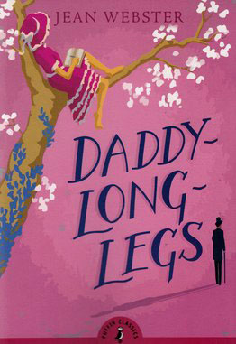 پایانه - Daddy-Long-Legs