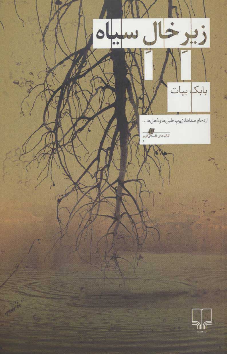 پایانه - زیر خال سیاه