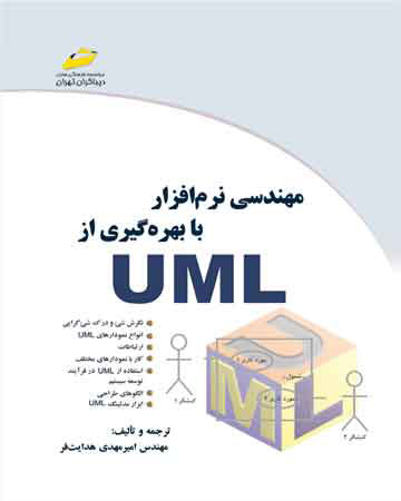 پایانه - مهندسی نرم افزار با بهره گیری از UML