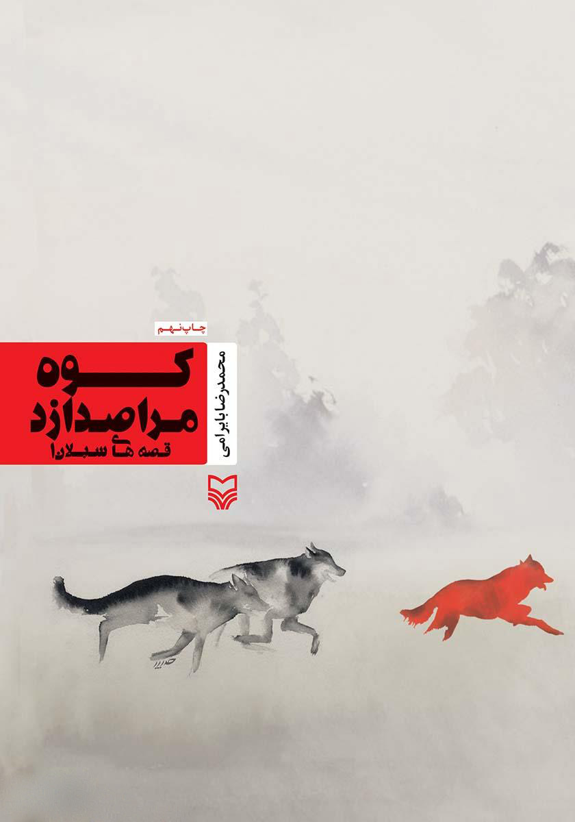 پایانه - کوه مرا صدا زد