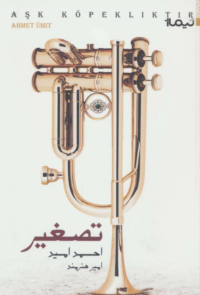 پایانه - تصغیر