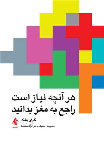 پایانه - هر آنچه نیاز است راجع به مغز بدانید