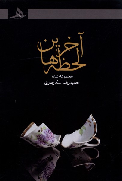 پایانه - آخرین لحظه ها