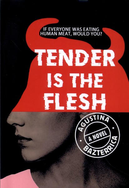 پایانه - Tender is the Flesh
