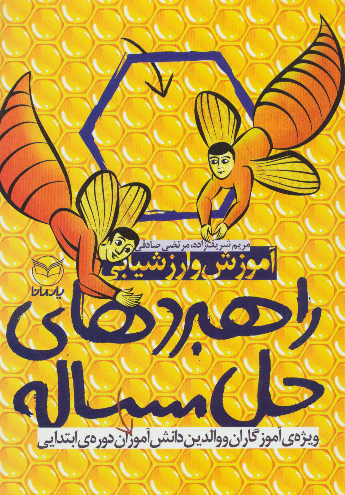 پایانه - آموزش و ارزشیابی راهبردهای حل مساله