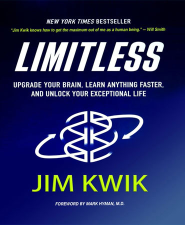 پایانه - Limitless