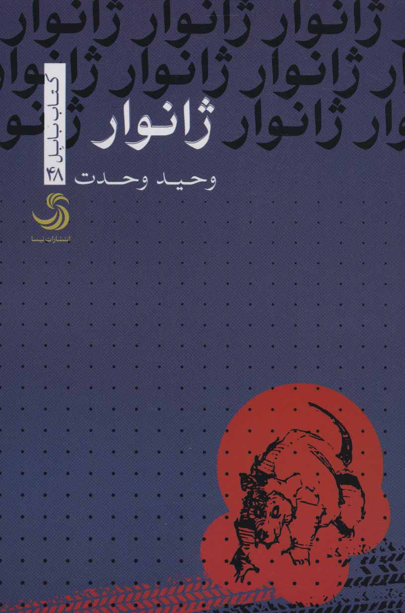 پایانه - ژانوار