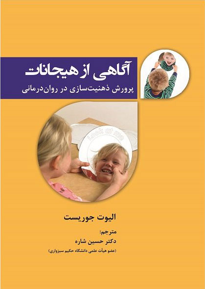 پایانه - آگاهی از هیجانات