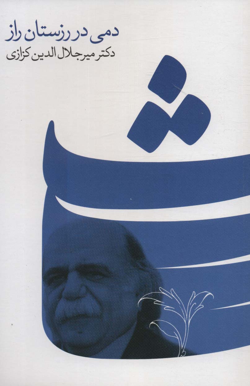 پایانه - دمی در رزستان راز