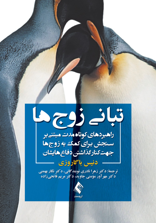 پایانه - تبانی زوج ها