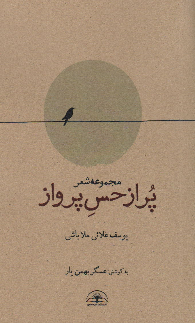 پایانه - پر از حس پرواز