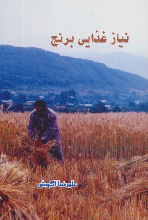 پایانه - نیاز غذایی برنج