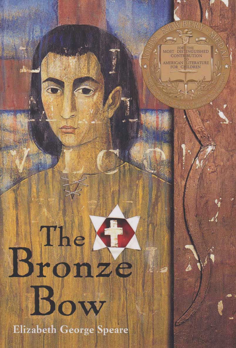 پایانه - The Bronze Bow