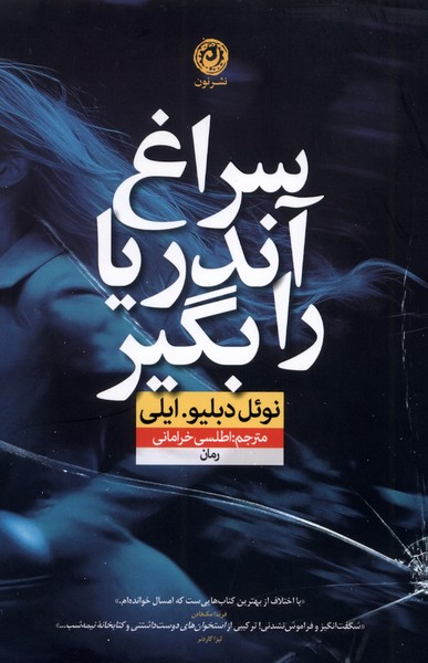 پایانه - سراغ آندریا را بگیر