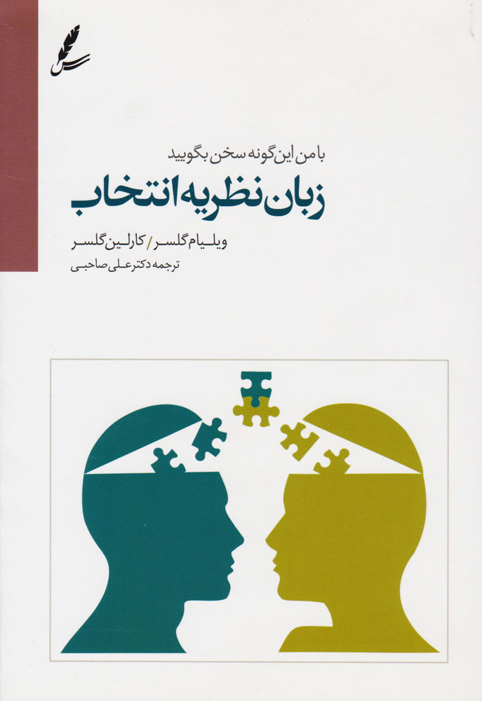 پایانه - زبان نظریه انتخاب