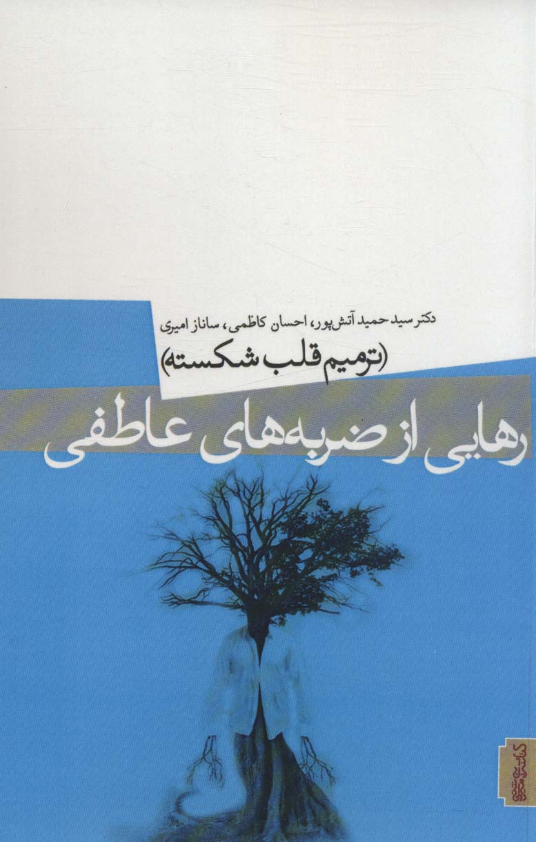 پایانه - رهایی از ضربه های عاطفی