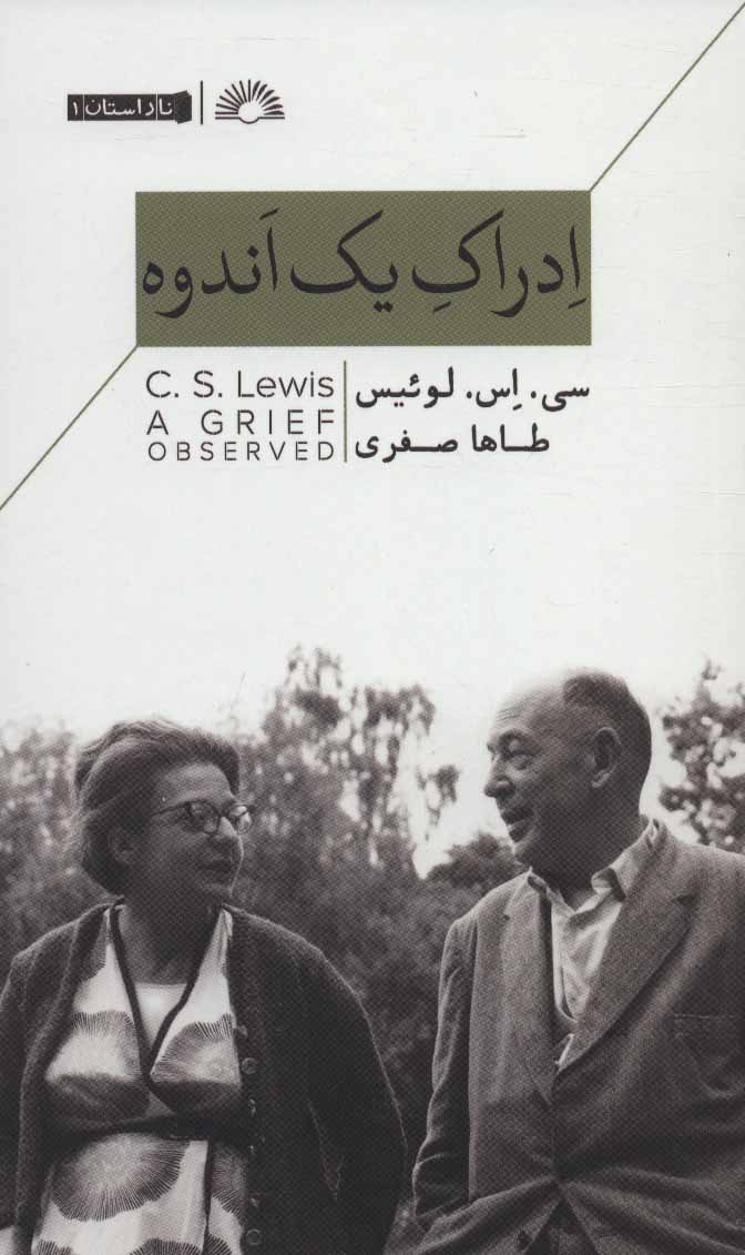 پایانه - ادراک یک اندوه